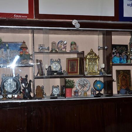 Homestay Senthil Akam تشيدامبارام المظهر الخارجي الصورة