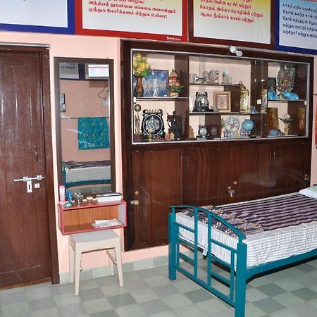 Homestay Senthil Akam تشيدامبارام المظهر الخارجي الصورة