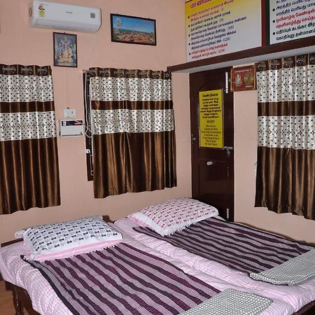 Homestay Senthil Akam تشيدامبارام المظهر الخارجي الصورة