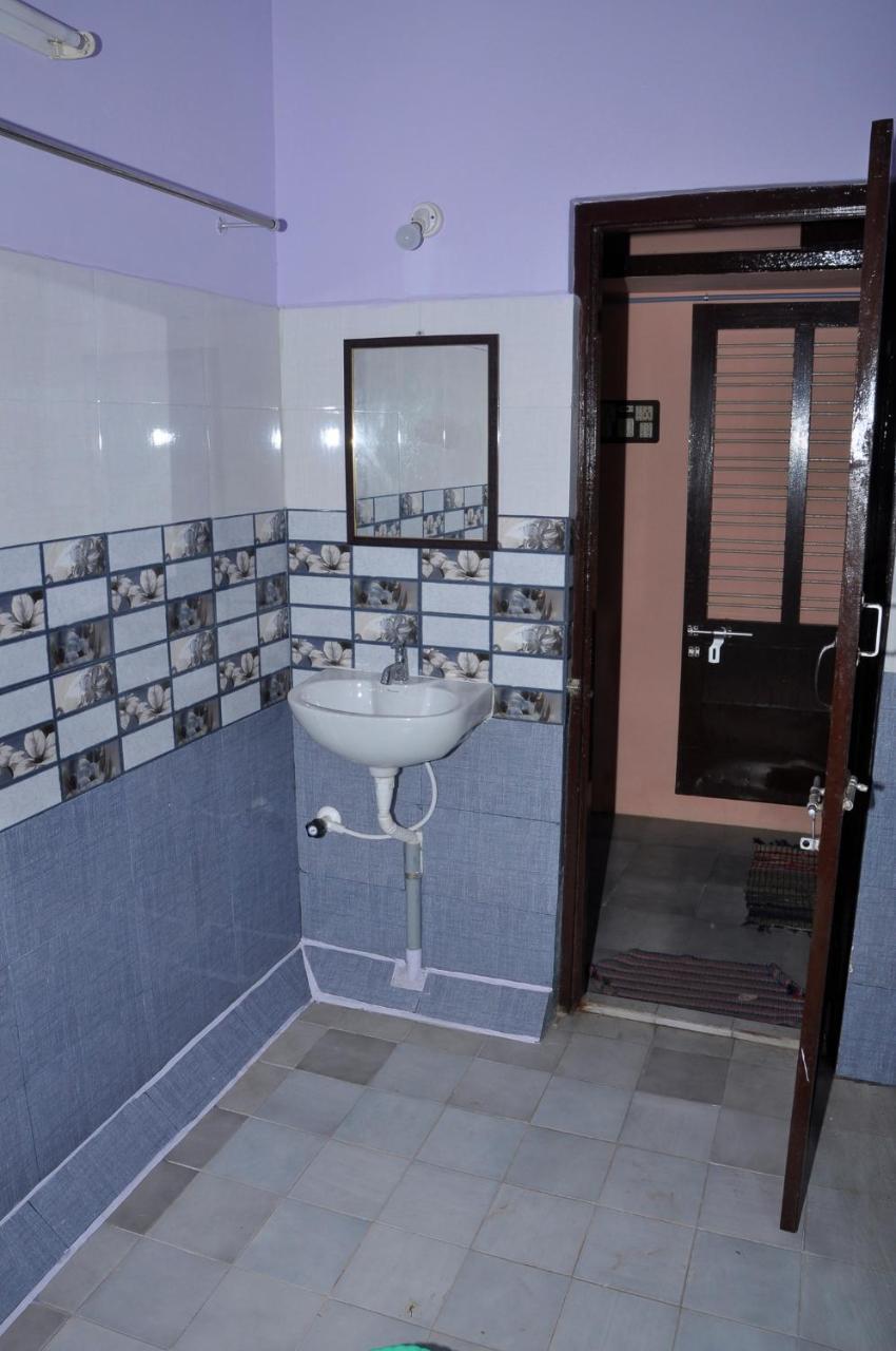 Homestay Senthil Akam تشيدامبارام المظهر الخارجي الصورة
