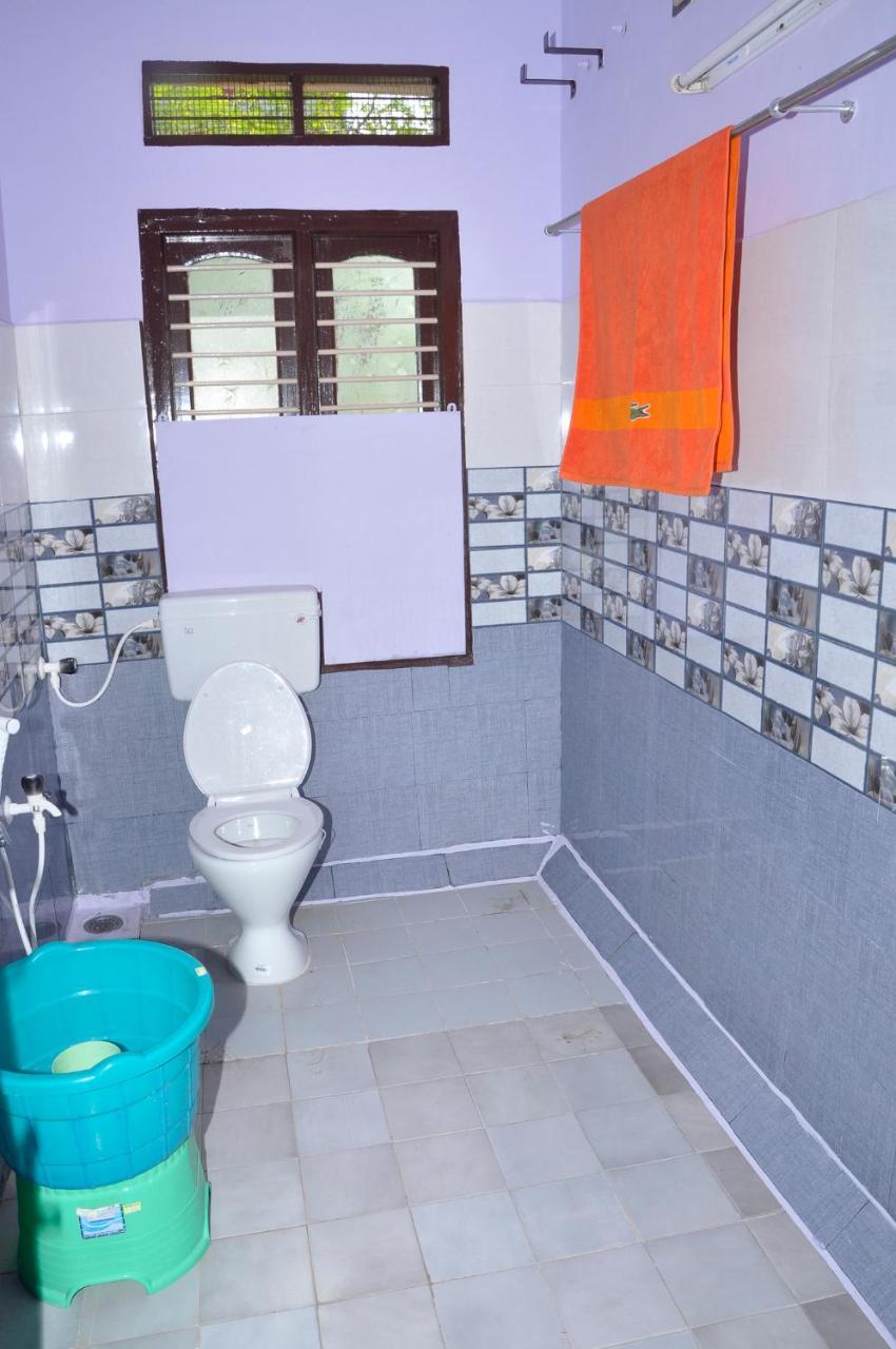 Homestay Senthil Akam تشيدامبارام المظهر الخارجي الصورة
