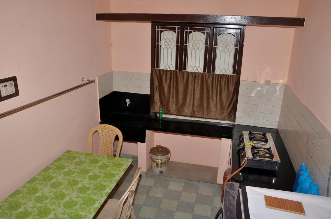 Homestay Senthil Akam تشيدامبارام المظهر الخارجي الصورة